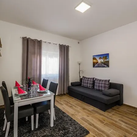 Appartement Josip *