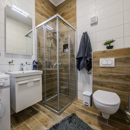 Appartement Josip *