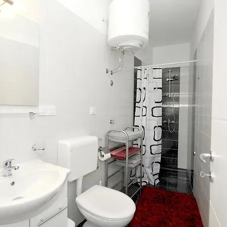 Апартаменты Josip *