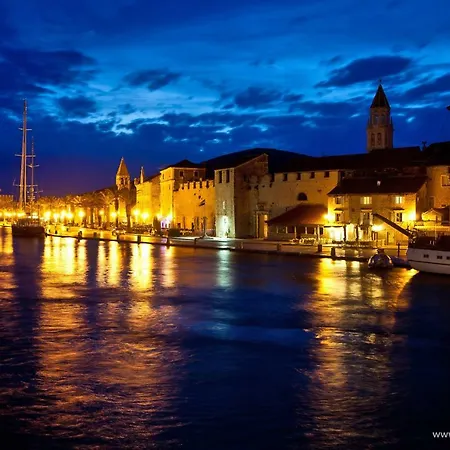 Апартаменты Josip *