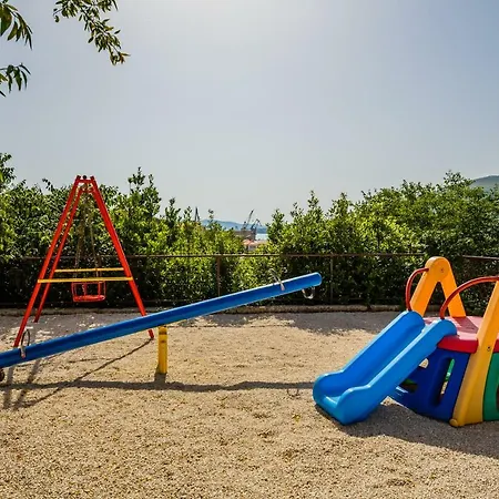 Josip Апартаменты