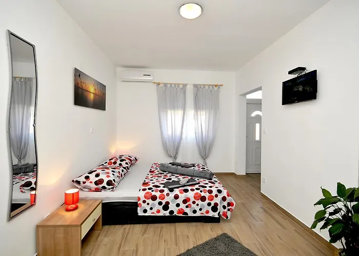 Josip Appartement *