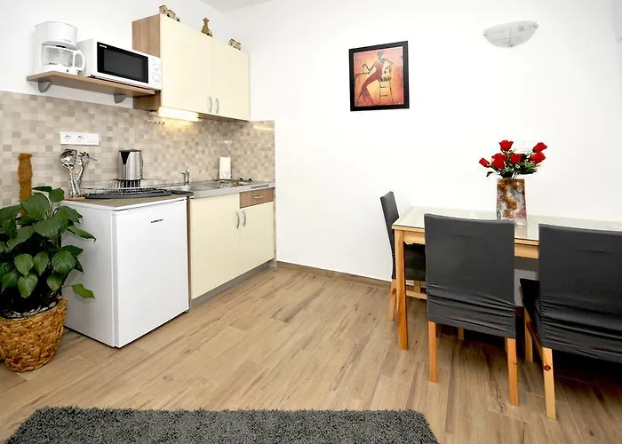 Josip Apartman Trogir