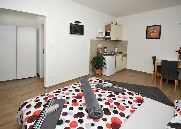 Appartement Josip *