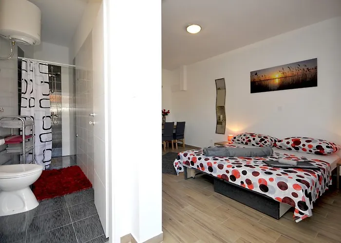 Josip Appartement *