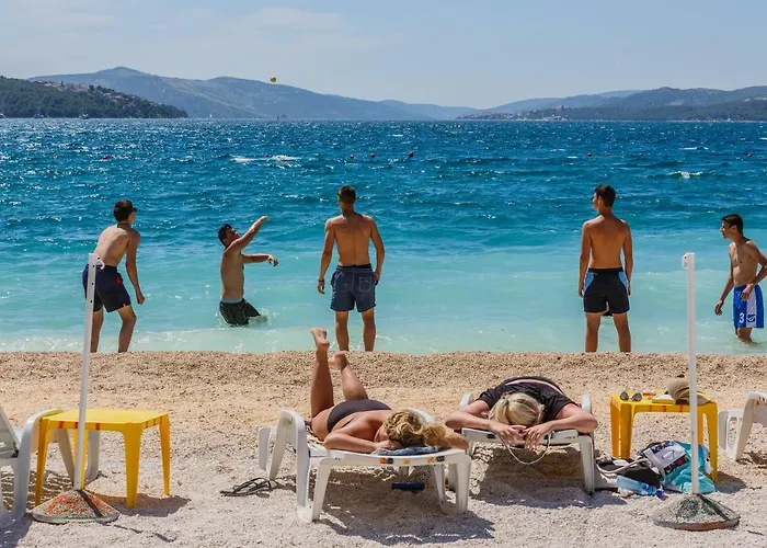 Appartement Josip Trogir