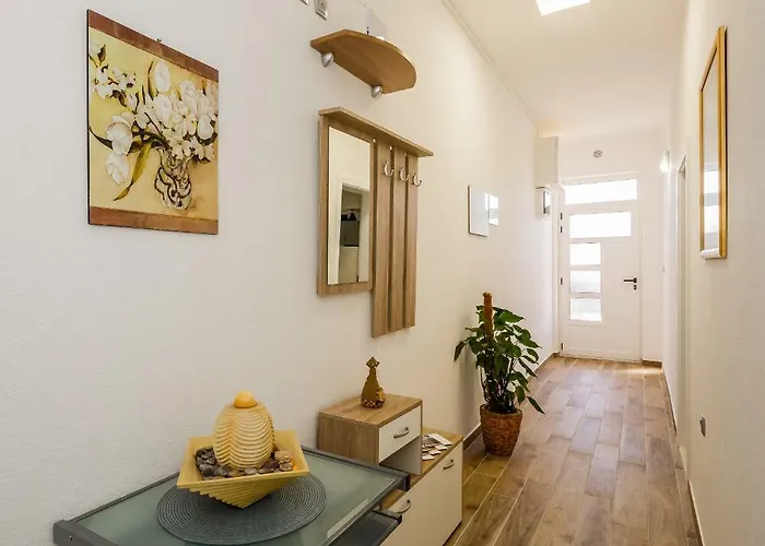 Josip Apartman Trogir