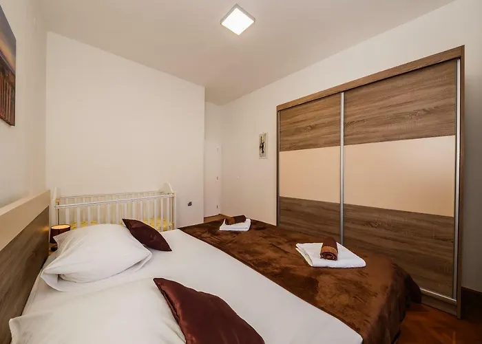 Apartman Josip Trogir