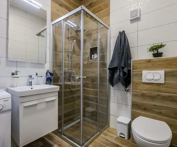 Appartement Josip Trogir