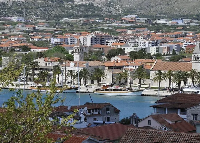 Apartament Josip Trogir