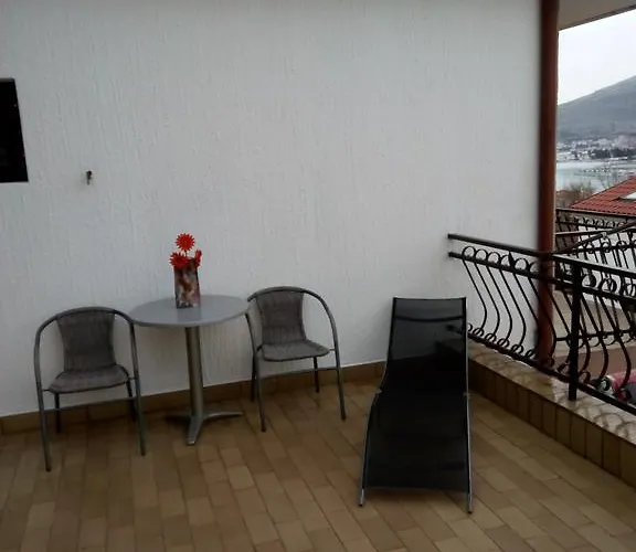 Apartament Josip Trogir