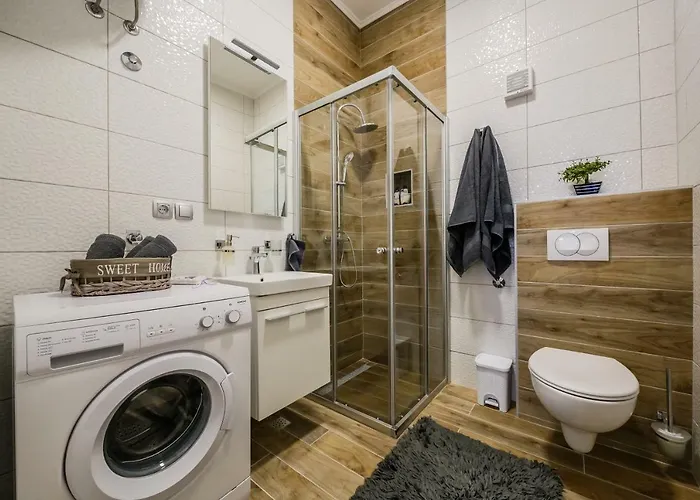 Josip Apartament *