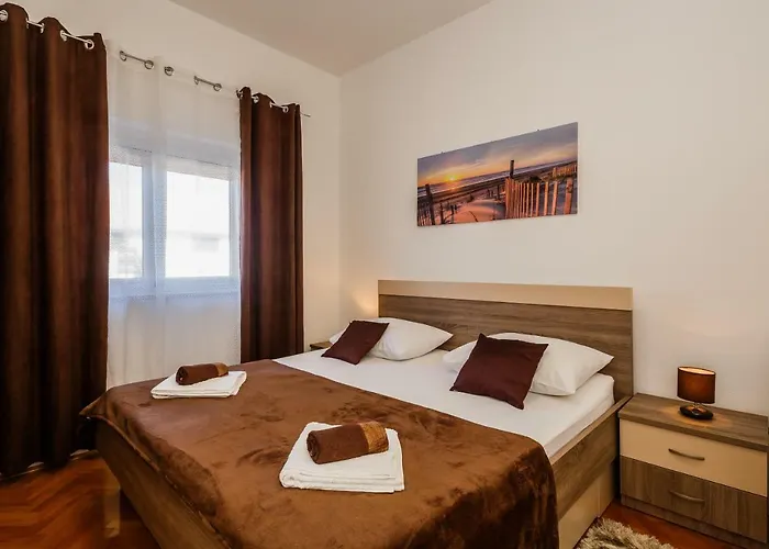 Apartament Josip Trogir